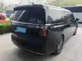 2022 Zeekr 009 BEV 116KWH