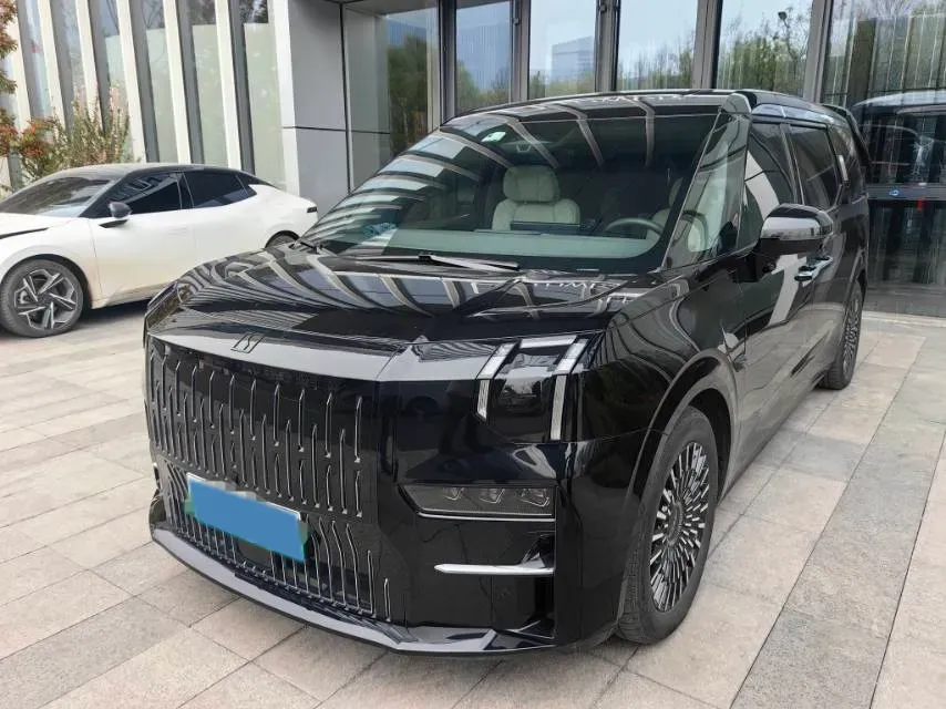 2022 Zeekr 009 BEV 116KWH,autocango,china used car exporter,china ev exporter,chinese used car exporter,chinese used ev exporter