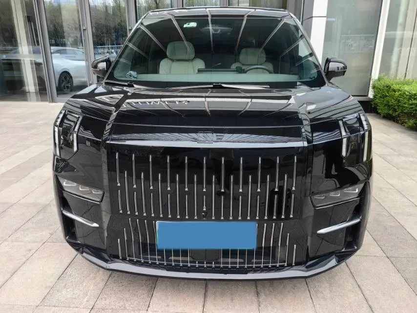 2022 Zeekr 009 BEV 116KWH,autocango,china used car exporter,china ev exporter,chinese used car exporter,chinese used ev exporter