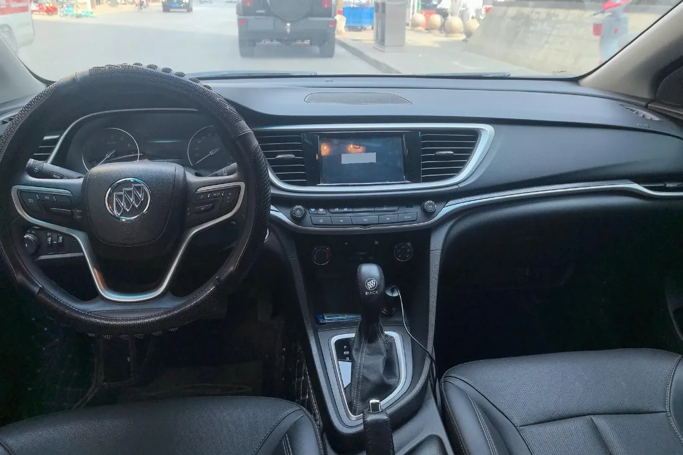 2021 Buick Excelle 1.5L 113HP L4 6AT,autocango,china used car exporter,china ev exporter,chinese used car exporter,chinese used ev exporter