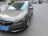2021 BUICK EXCELLE,autocango,china used car exporter,china ev exporter,chinese used car exporter,chinese used ev exporter