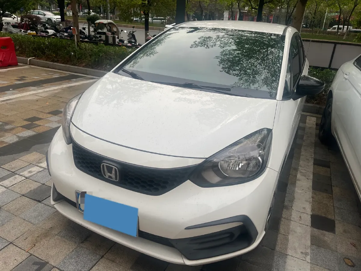 2021 Honda Fit 1.5L 131HP L4 CVT,autocango,china used car exporter,china ev exporter,chinese used car exporter,chinese used ev exporter