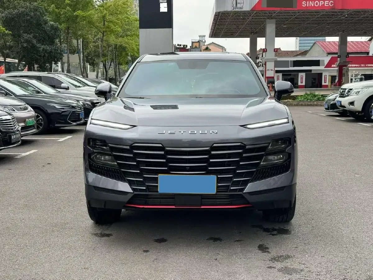 2023 Jetour DASHING 1.6T 197HP L4 7DCT,autocango,china used car exporter,china ev exporter,chinese used car exporter,chinese used ev exporter