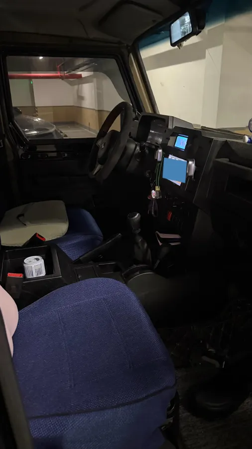 2020 BAW 212 2.4T 211HP L4 6MT,autocango,china used car exporter,china ev exporter,chinese used car exporter,chinese used ev exporter