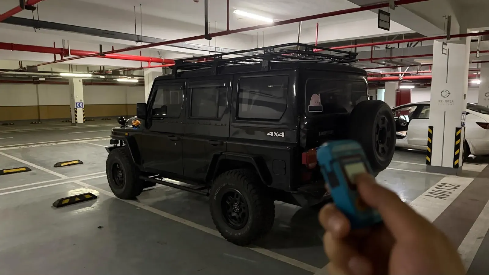 2020 BAW 212 2.4T 211HP L4 6MT,autocango,china used car exporter,china ev exporter,chinese used car exporter,chinese used ev exporter