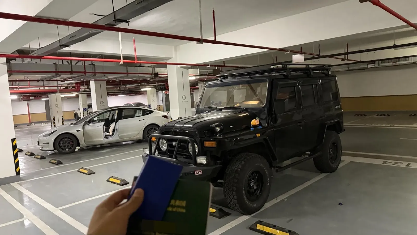 2020 BAW 212 2.4T 211HP L4 6MT,autocango,china used car exporter,china ev exporter,chinese used car exporter,chinese used ev exporter