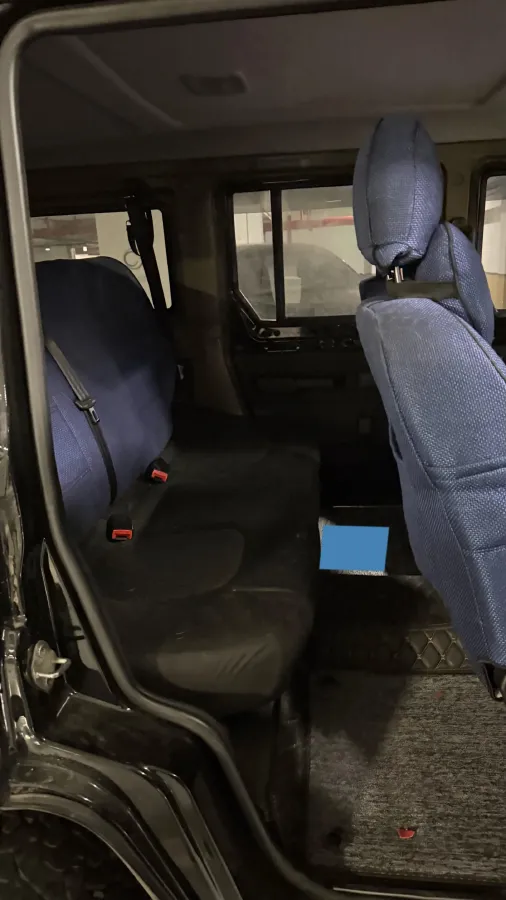 2020 BAW 212 2.4T 211HP L4 6MT,autocango,china used car exporter,china ev exporter,chinese used car exporter,chinese used ev exporter