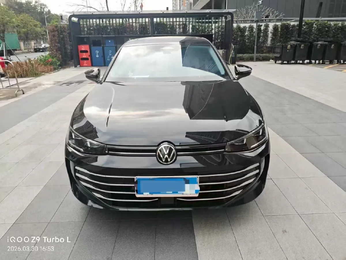 2025 Volkswagen Passat 2.0T 220HP L4 7DCT,autocango,china used car exporter,china ev exporter,chinese used car exporter,chinese used ev exporter