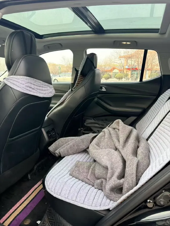 2021 GAC Trumpchi GS4 1.5T 169HP L4 6AT,autocango,china used car exporter,china ev exporter,chinese used car exporter,chinese used ev exporter