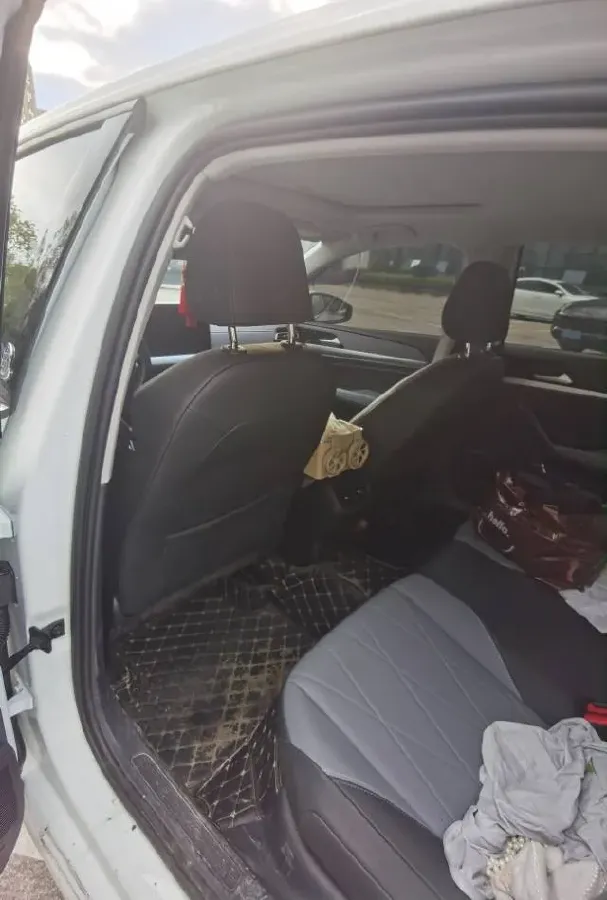 2023 Volkswagen Lavida 1.5L 110HP L4 6AT,autocango,china used car exporter,china ev exporter,chinese used car exporter,chinese used ev exporter