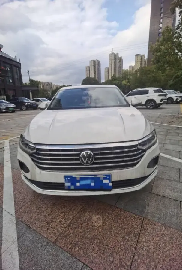 2023 Volkswagen Lavida 1.5L 110HP L4 6AT,autocango,china used car exporter,china ev exporter,chinese used car exporter,chinese used ev exporter