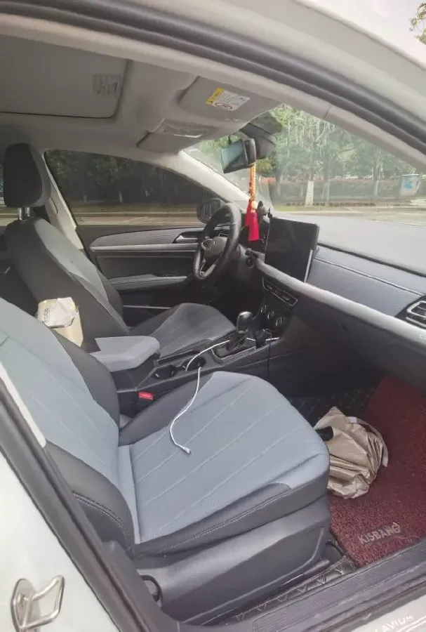 2023 Volkswagen Lavida 1.5L 110HP L4 6AT,autocango,china used car exporter,china ev exporter,chinese used car exporter,chinese used ev exporter