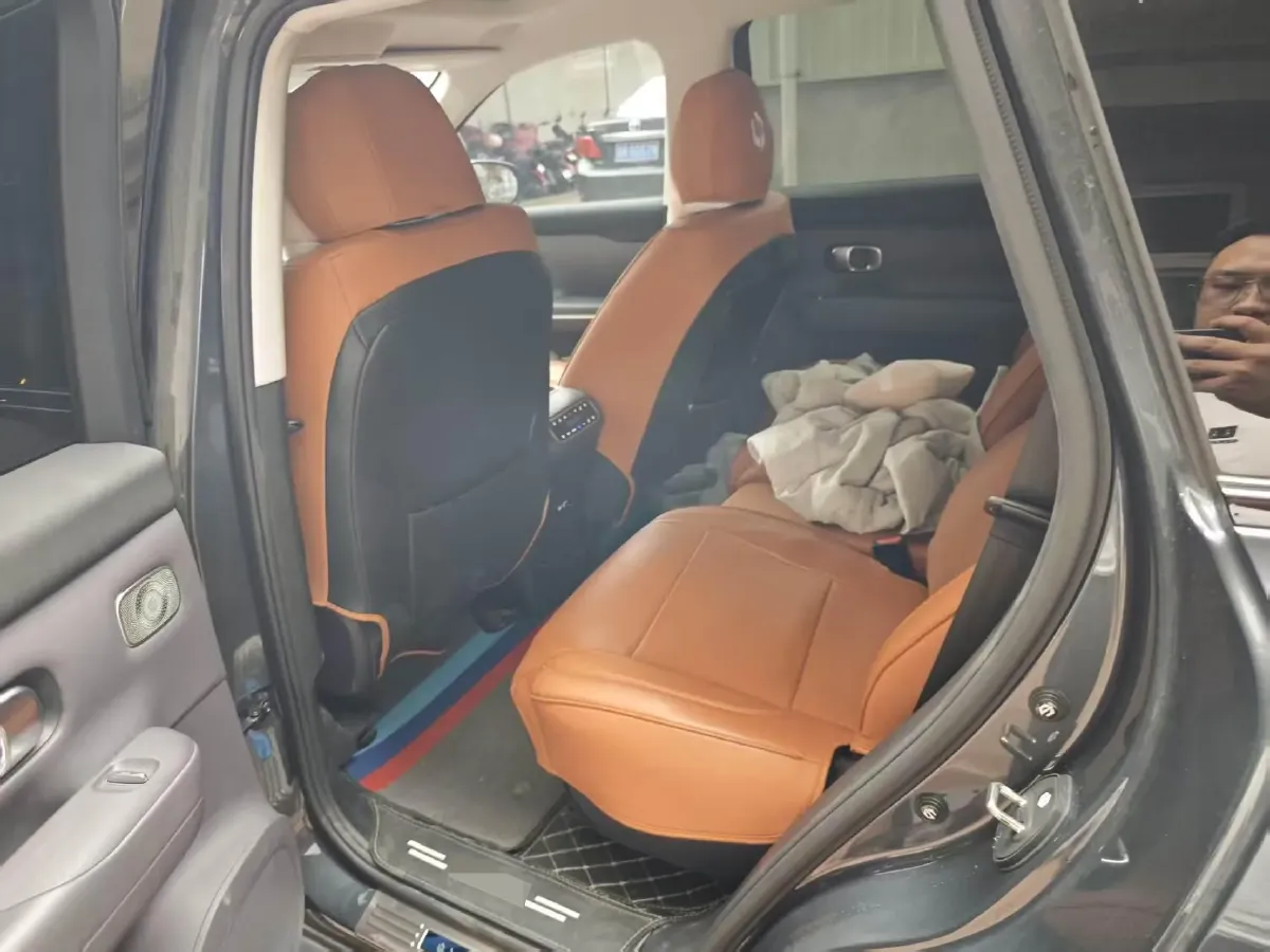 2024 Leapmotor C16 1.5L 95HP L4 REEV 28.4KWH,autocango,china used car exporter,china ev exporter,chinese used car exporter,chinese used ev exporter