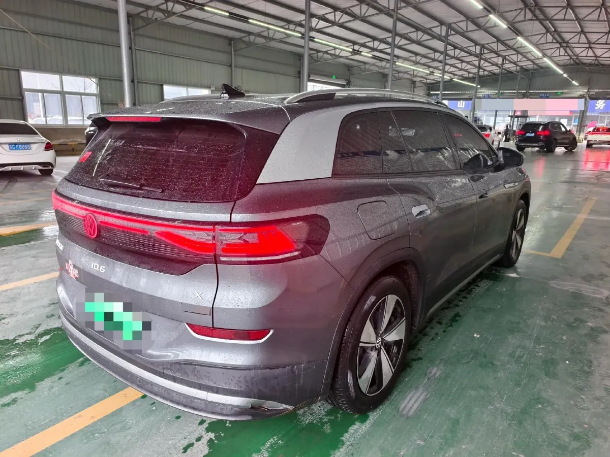 2021 Volkswagen Tayron 2.0T 220HP L4 7DCT,autocango,china used car exporter,china ev exporter,chinese used car exporter,chinese used ev exporter