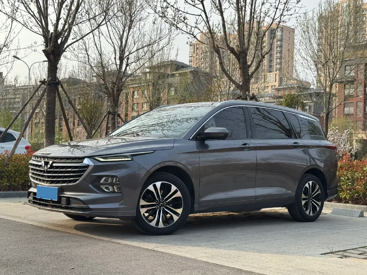 2020 WuLing KaiJie 1.5T 147HP L4 CVT,autocango,china used car exporter,china ev exporter,chinese used car exporter,chinese used ev exporter