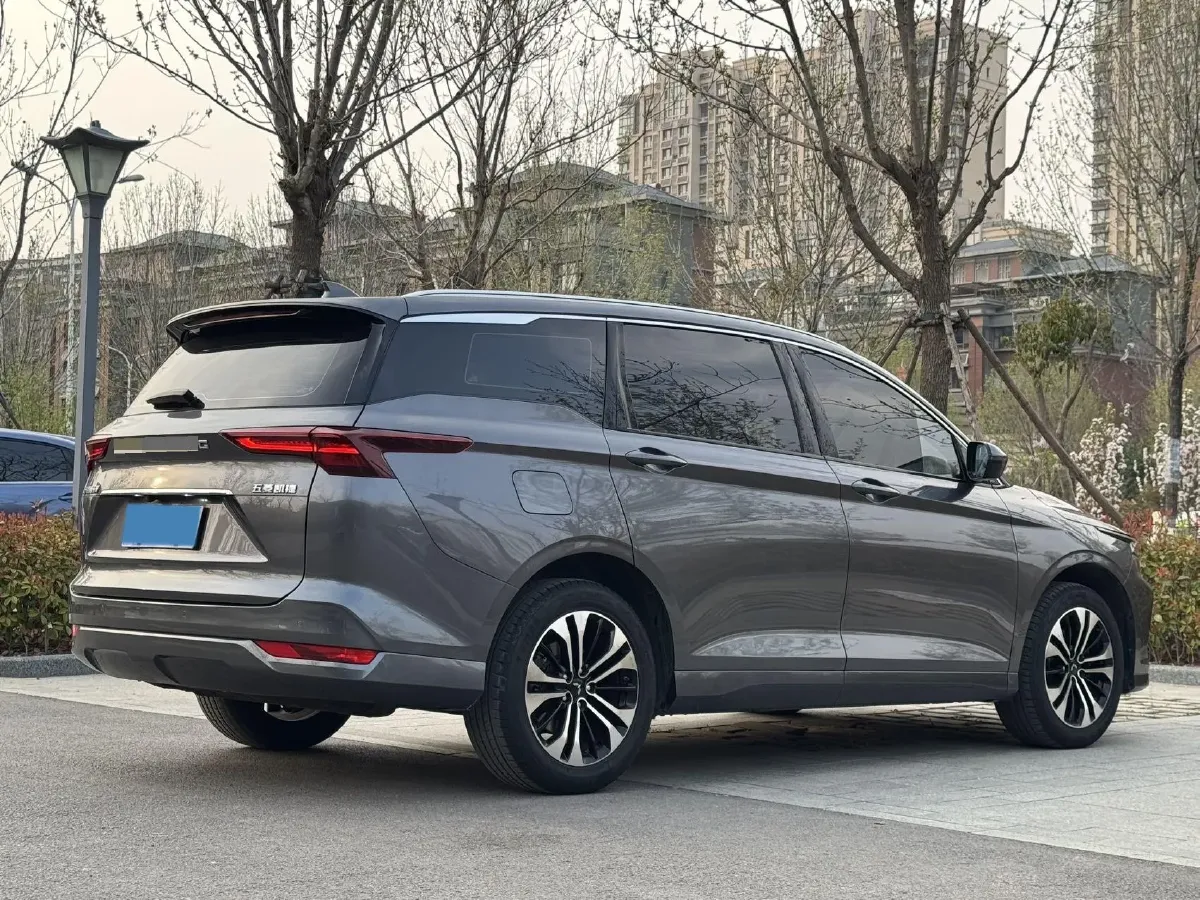 2020 WuLing KaiJie 1.5T 147HP L4 CVT,autocango,china used car exporter,china ev exporter,chinese used car exporter,chinese used ev exporter