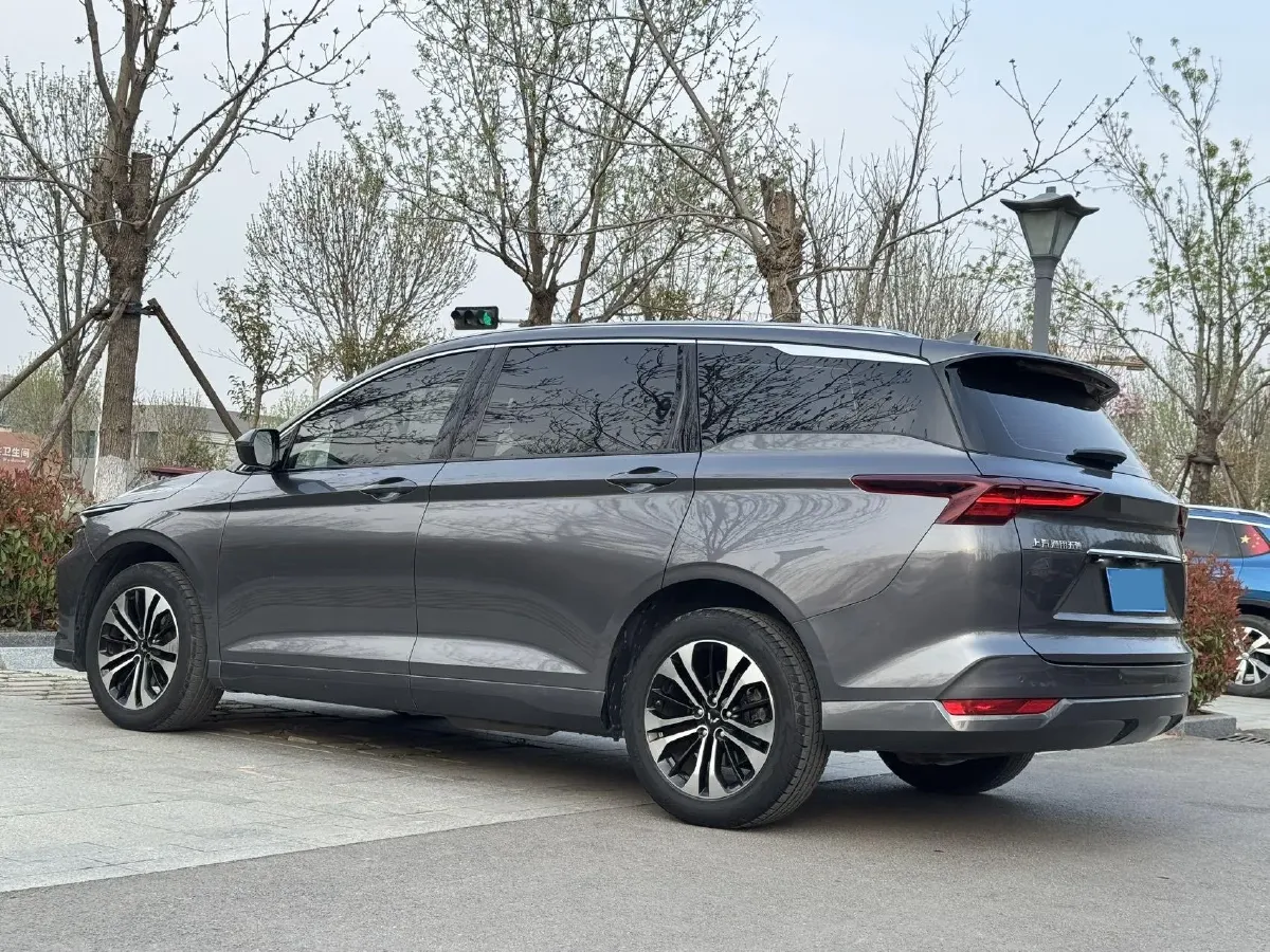 2020 WuLing KaiJie 1.5T 147HP L4 CVT,autocango,china used car exporter,china ev exporter,chinese used car exporter,chinese used ev exporter