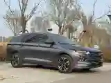 2020 WuLing KaiJie 1.5T 147HP L4 CVT
