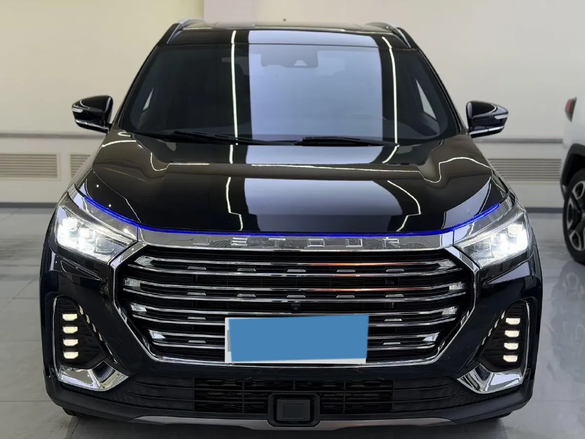 2022 Jetour X90 2.0T 254HP L4 7DCT,autocango,china used car exporter,china ev exporter,chinese used car exporter,chinese used ev exporter
