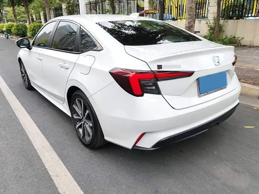 2023 Honda Integra 1.5T 182HP L4 CVT,autocango,china used car exporter,china ev exporter,chinese used car exporter,chinese used ev exporter