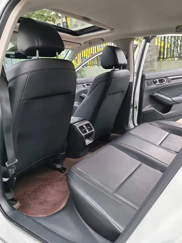 2023 Honda Integra 1.5T 182HP L4 CVT,autocango,china used car exporter,china ev exporter,chinese used car exporter,chinese used ev exporter