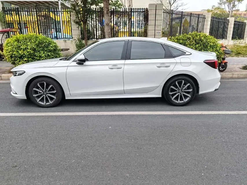 2023 Honda Integra 1.5T 182HP L4 CVT,autocango,china used car exporter,china ev exporter,chinese used car exporter,chinese used ev exporter