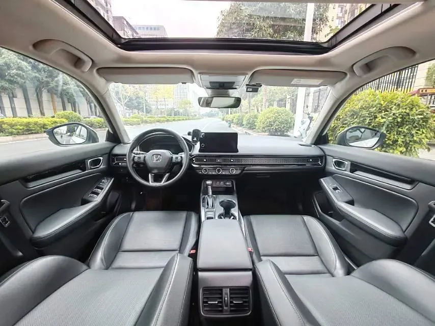 2023 Honda Integra 1.5T 182HP L4 CVT,autocango,china used car exporter,china ev exporter,chinese used car exporter,chinese used ev exporter