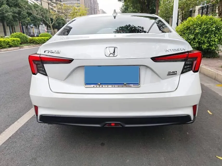 2023 Honda Integra 1.5T 182HP L4 CVT,autocango,china used car exporter,china ev exporter,chinese used car exporter,chinese used ev exporter