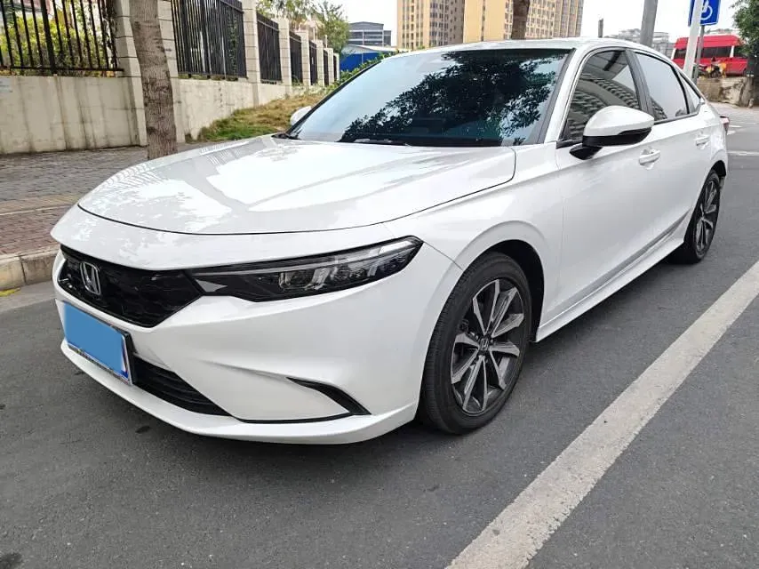 2023 Honda Integra 1.5T 182HP L4 CVT,autocango,china used car exporter,china ev exporter,chinese used car exporter,chinese used ev exporter