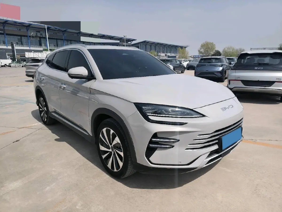 2023 BYD Song Plus 1.5L 110HP L4 E-CVT PHEV 18.3KWH,autocango,china used car exporter,china ev exporter,chinese used car exporter,chinese used ev exporter