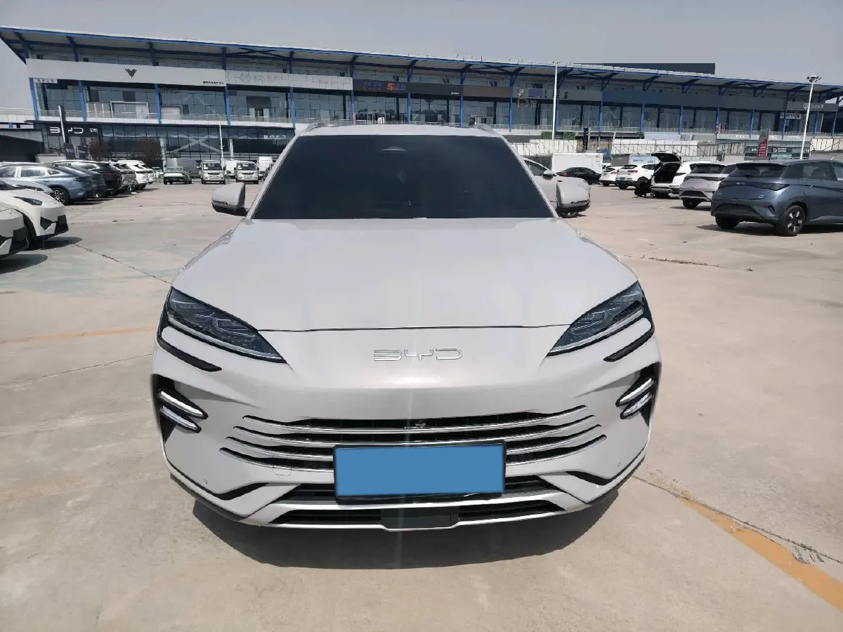 2023 BYD Song Plus 1.5L 110HP L4 E-CVT PHEV 18.3KWH,autocango,china used car exporter,china ev exporter,chinese used car exporter,chinese used ev exporter