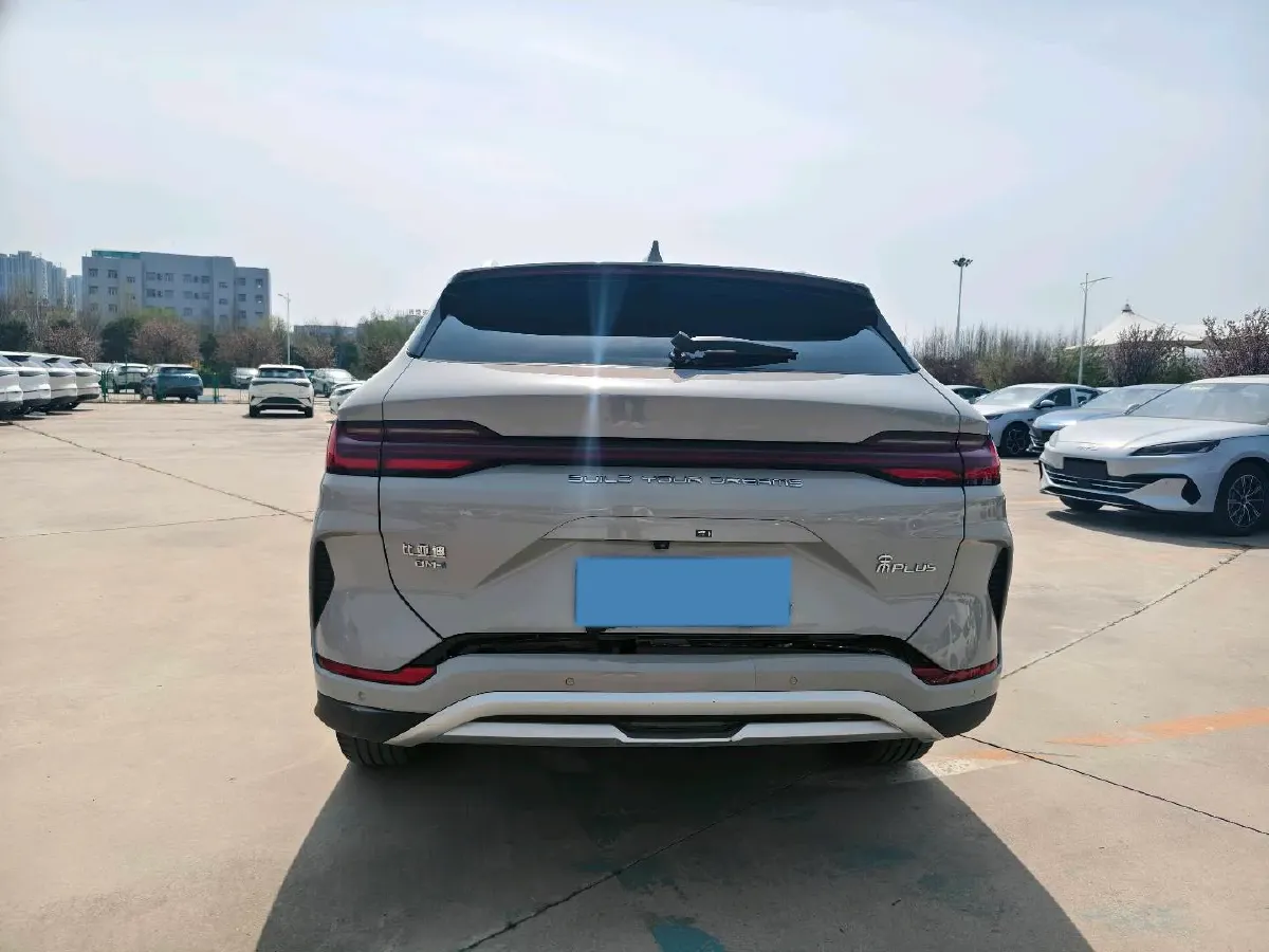 2023 BYD Song Plus 1.5L 110HP L4 E-CVT PHEV 18.3KWH,autocango,china used car exporter,china ev exporter,chinese used car exporter,chinese used ev exporter