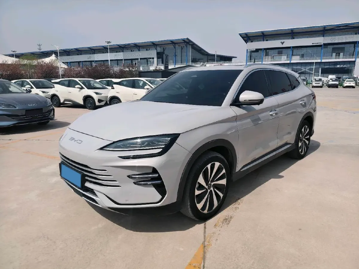 2023 BYD Song Plus 1.5L 110HP L4 E-CVT PHEV 18.3KWH,autocango,china used car exporter,china ev exporter,chinese used car exporter,chinese used ev exporter