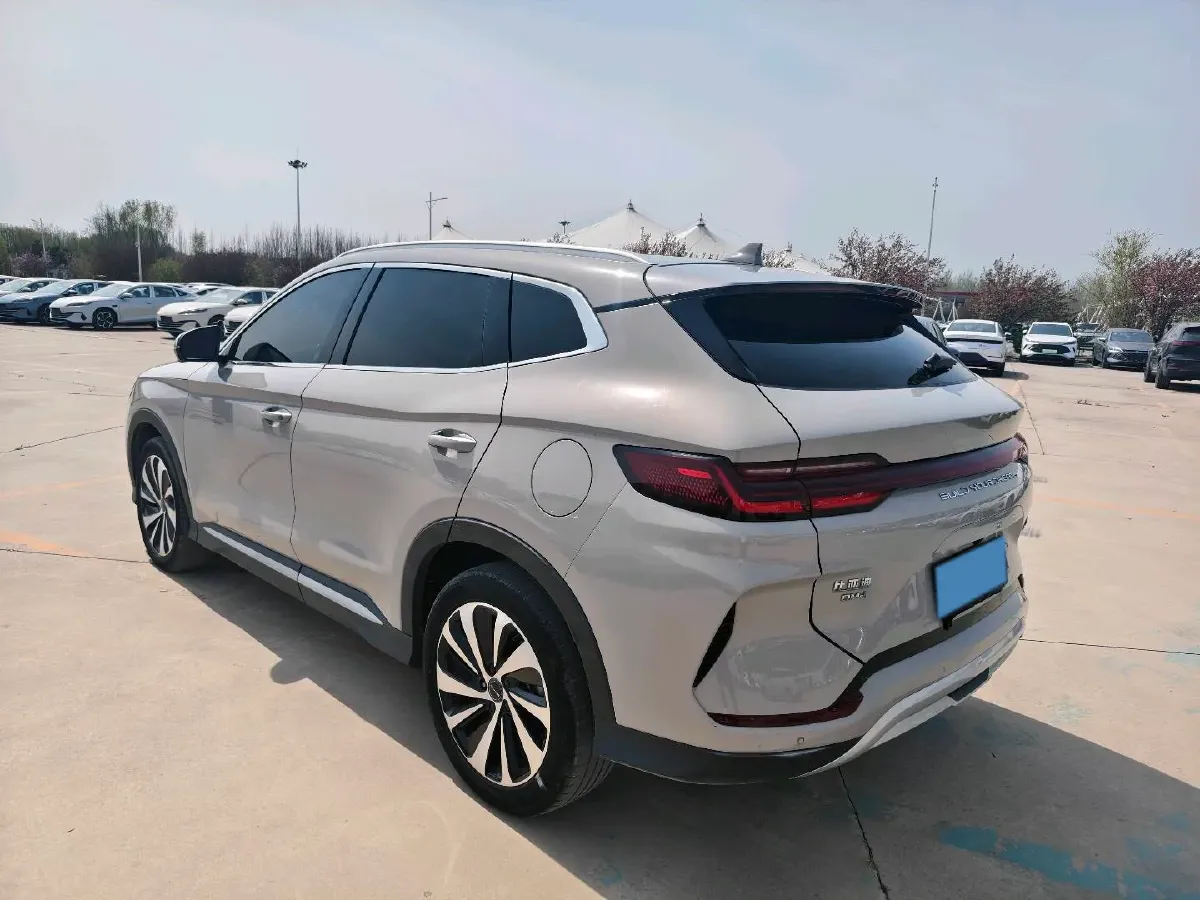 2023 BYD Song Plus 1.5L 110HP L4 E-CVT PHEV 18.3KWH,autocango,china used car exporter,china ev exporter,chinese used car exporter,chinese used ev exporter