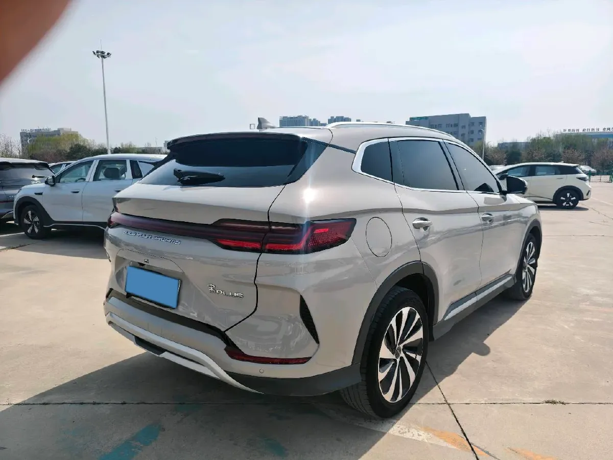 2023 BYD Song Plus 1.5L 110HP L4 E-CVT PHEV 18.3KWH,autocango,china used car exporter,china ev exporter,chinese used car exporter,chinese used ev exporter