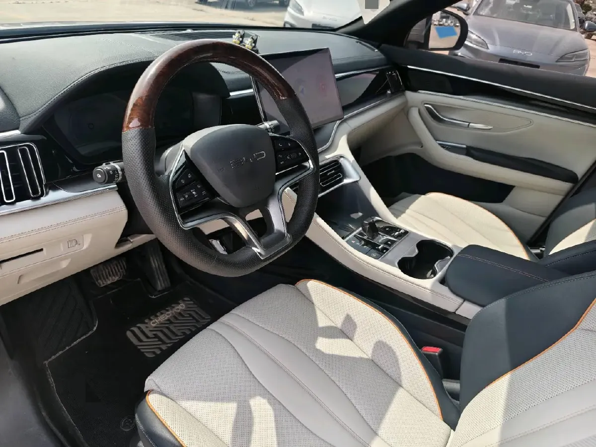 2023 BYD Song Plus 1.5L 110HP L4 E-CVT PHEV 18.3KWH,autocango,china used car exporter,china ev exporter,chinese used car exporter,chinese used ev exporter