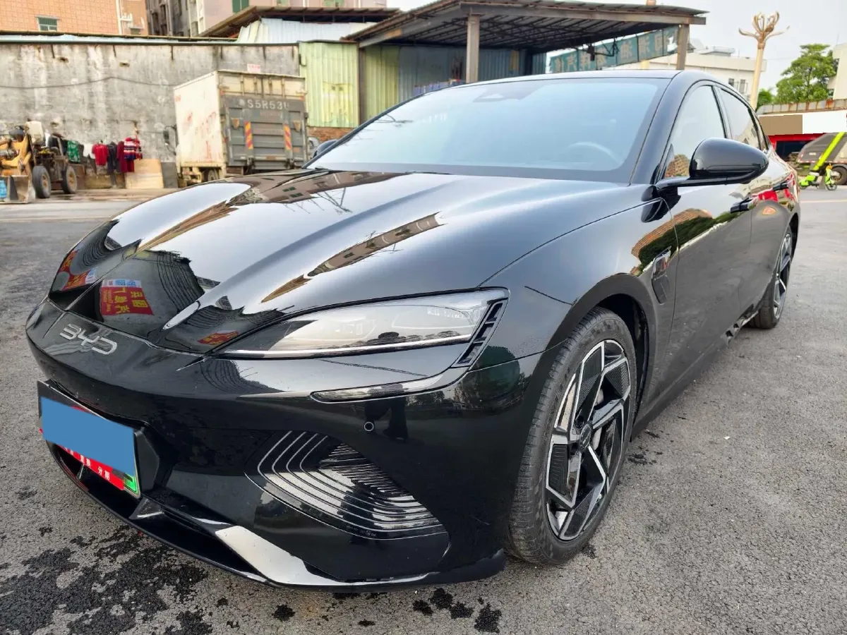 2023 BYD Seal BEV 82.5KWH,autocango,china used car exporter,china ev exporter,chinese used car exporter,chinese used ev exporter