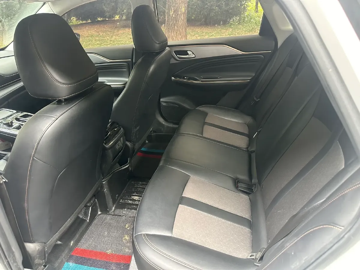 2022 Aion S BEV 60KWH,autocango,china used car exporter,china ev exporter,chinese used car exporter,chinese used ev exporter