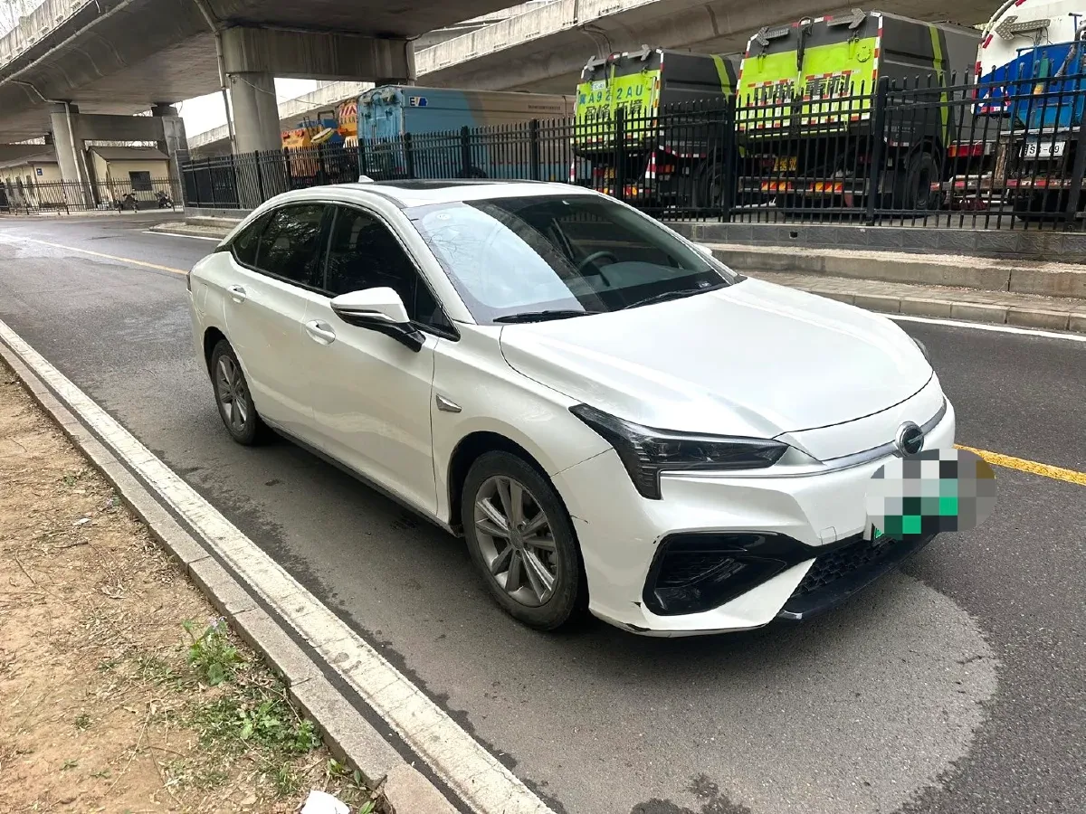 2022 Aion S BEV 60KWH,autocango,china used car exporter,china ev exporter,chinese used car exporter,chinese used ev exporter