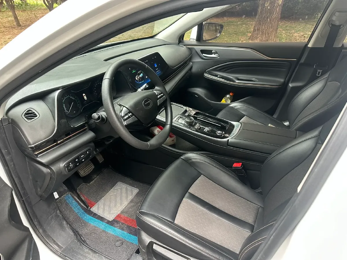 2022 Aion S BEV 60KWH,autocango,china used car exporter,china ev exporter,chinese used car exporter,chinese used ev exporter