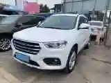 2018 Haval H2 1.5T 150HP L4 6MT