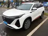2022 CHANGAN CS75 PLUS,autocango,china used car exporter,china ev exporter,chinese used car exporter,chinese used ev exporter