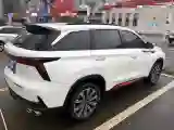 2022 ChangAn CS75 Plus 2.0T 233HP L4 8AT