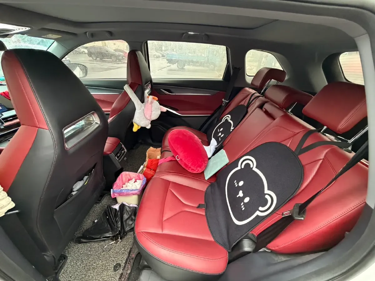 2022 ChangAn CS75 Plus 2.0T 233HP L4 8AT,autocango,china used car exporter,china ev exporter,chinese used car exporter,chinese used ev exporter