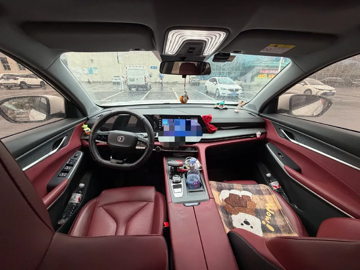 2022 ChangAn CS75 Plus 2.0T 233HP L4 8AT,autocango,china used car exporter,china ev exporter,chinese used car exporter,chinese used ev exporter