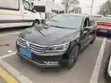 2017 Volkswagen Passat 1.8T 180HP L4 7DCT