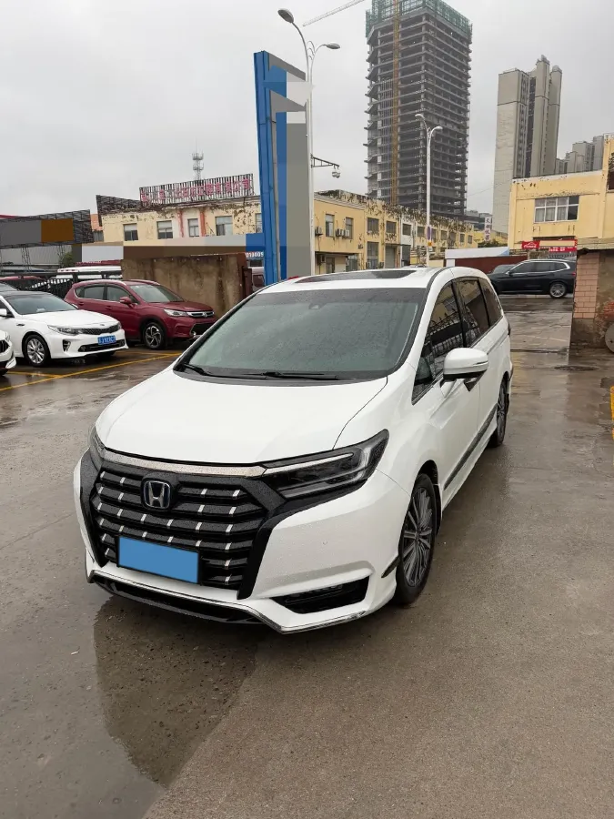 2022 Honda Elysioin 2.0L 146HP L4 E-CVT Hybrid,autocango,china used car exporter,china ev exporter,chinese used car exporter,chinese used ev exporter