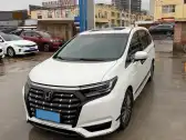 2022 HONDA ELYSIOIN 2022 HONDA ELYSIOIN,autocango,china used car exporter,china ev exporter,chinese used car exporter,chinese used ev exporter