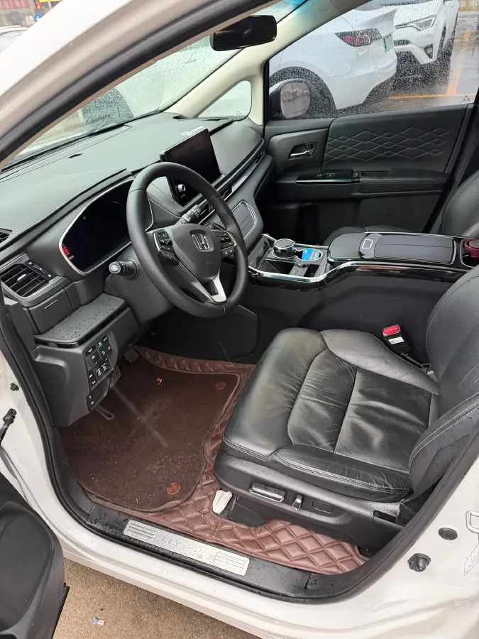 2022 Honda Elysioin 2.0L 146HP L4 E-CVT Hybrid,autocango,china used car exporter,china ev exporter,chinese used car exporter,chinese used ev exporter