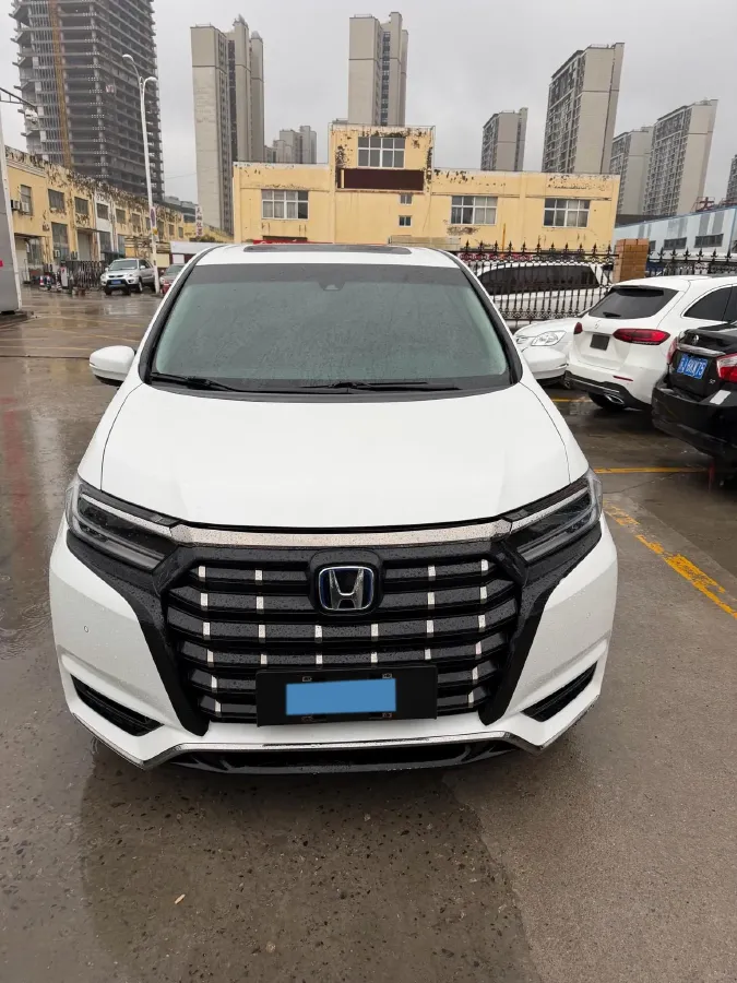 2022 Honda Elysioin 2.0L 146HP L4 E-CVT Hybrid,autocango,china used car exporter,china ev exporter,chinese used car exporter,chinese used ev exporter